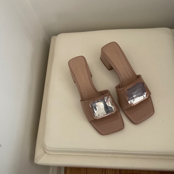 Gianvito Rossi mules - Picture 1 of 5